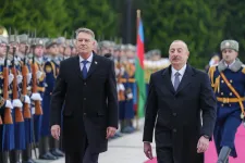 Újabb földgázbehozatali megállapodást kötött Románia Azerbajdzsánnal