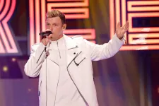 Nick Carter kártérítésért pereli az őt szexuális zaklatás miatt perelő nőt