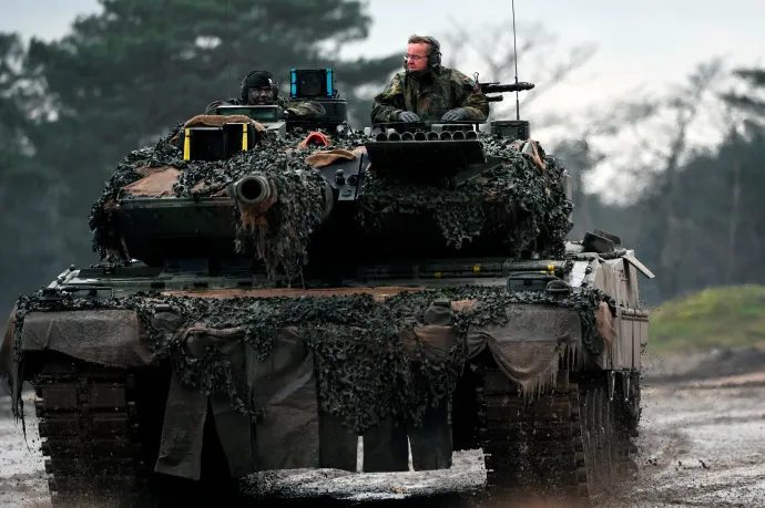 Az EU megállapodott az orosz kőolajtermékek ársapkájáról