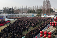 Rekordértékű kriptopénzt loptak el az atomfegyverkezést finanszírozó észak-koreai hackerek