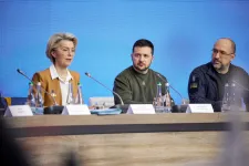 Február 24-én jöhet a 10. EU-s szankciós csomag