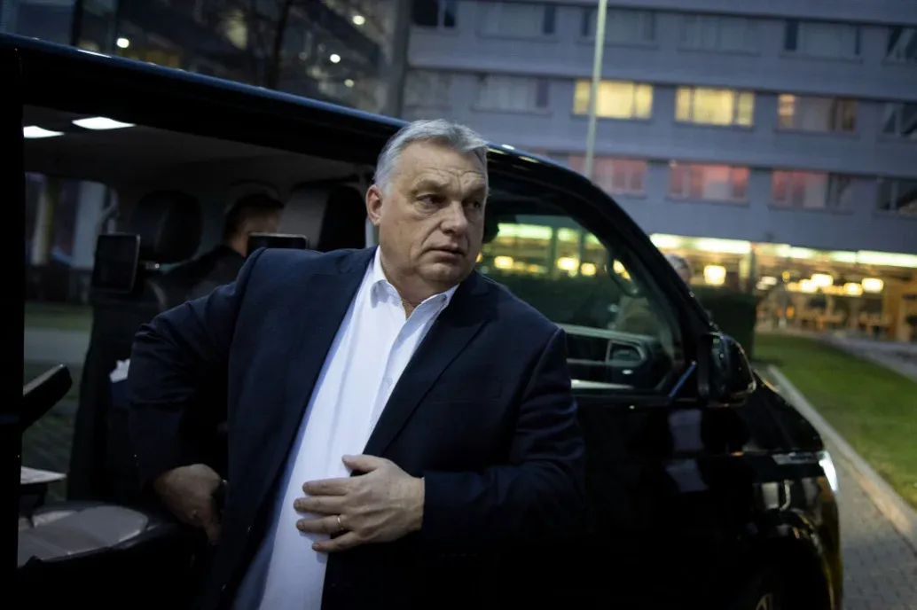 Orbán: the development of the armed forces must not slow down