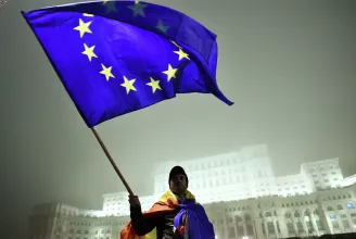Az EU-ból Romániának a legalacsonyabb a demokrácia indexe. Magyarország és Lengyelország is megelőzi