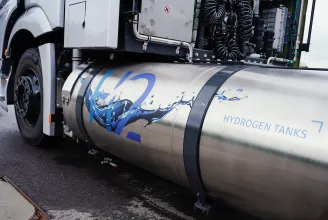 Kilenc ország kezdett lobbizni Brüsszelnél a hidrogén miatt, köztük van Magyarország is
