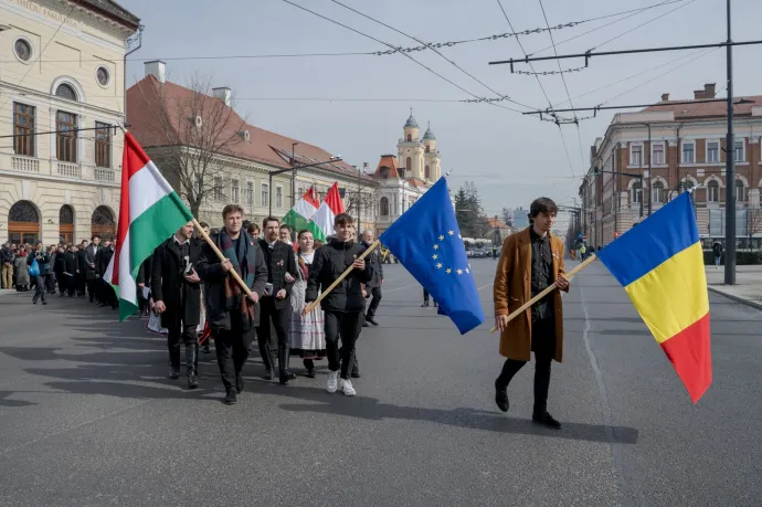 Népszámlálás: hogyan csökkent a lakosság a magyarlakta településeken?