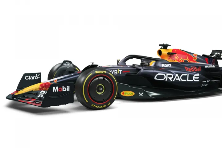 Visszatér a Ford az F1-be, 2026-tól a Red Bull partnerei lesznek