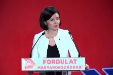 Kunhalmi szerint az MSZP nélkül nincs jóléti fordulat Magyarországon