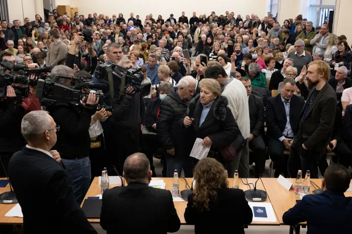 Eltűnt a tanulmány, ami a debreceni akkumulátorgyár hatalmas vízigényéről írt