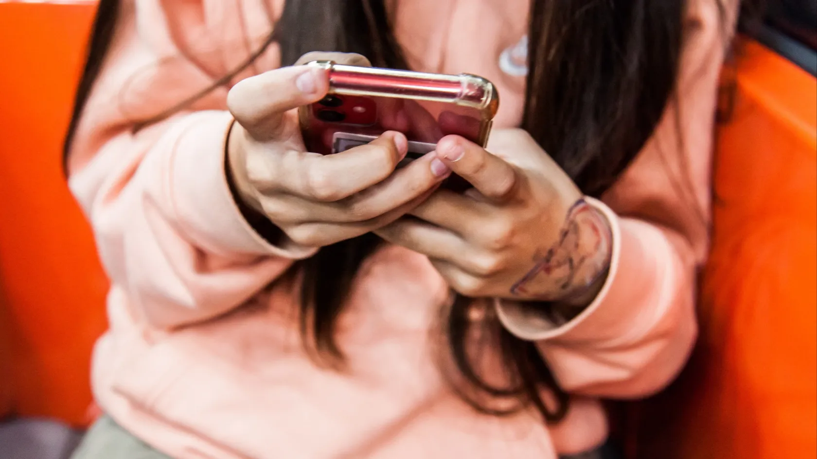 A Samsung egyik vezetője 11 éves korig nem adott a gyerekének okostelefont