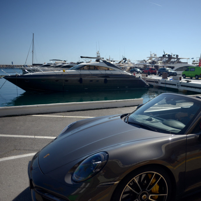 Legjobb barátait és a fogorvosát is átverte, dollármilliókat kaszált egy magyar származású csaló Kaliforniában