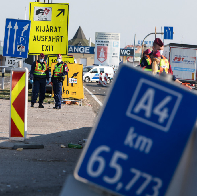 Európa egyik legnagyobb ingázó közössége az Ausztriába járó nyugat-dunántúli magyaroké