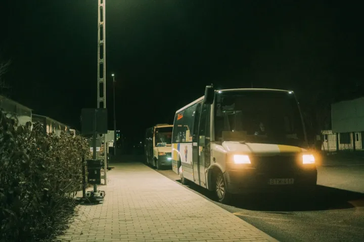 Fotó: Bálint András / Szegeder