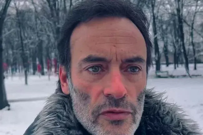 Anthony Delon és Mickey Rourke Nagyváradon forgat, egy Moszkvában díjazott ortodox pap filmjében kaptak szerepet