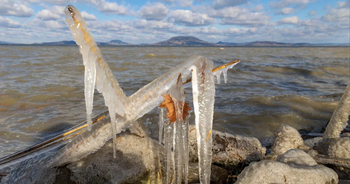 -15 fok is lehet az éjjel