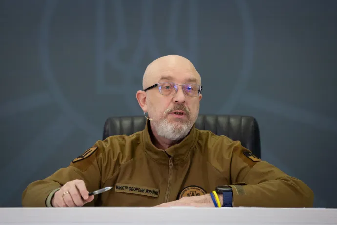 Oroszország nagy támadásra készülhet az évforduló alkalmából
