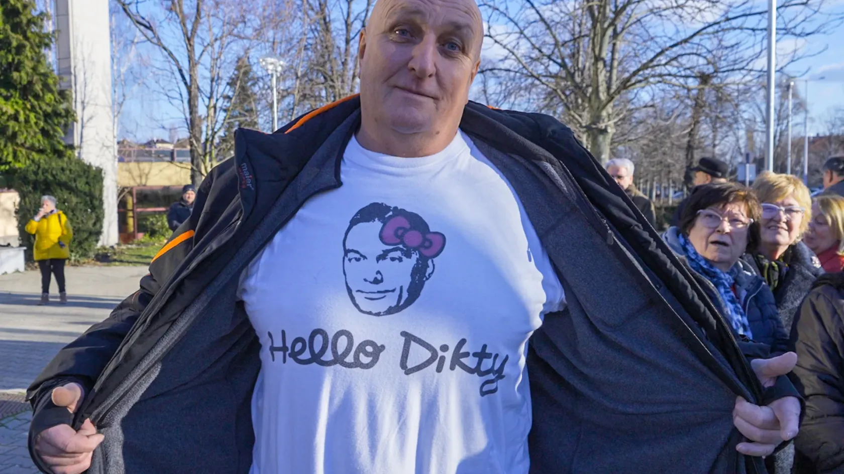 DK-kongresszus: az is ellenzéki együttműködés, hogy sok momentumos náluk folytatja