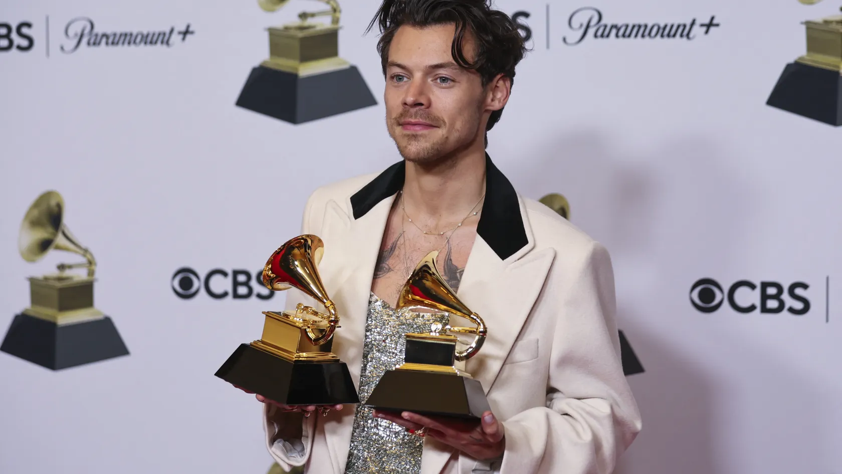 Beyoncé rekorder lett, Harry Styles pedig az év albuma díjat hozta el az idei Grammyn