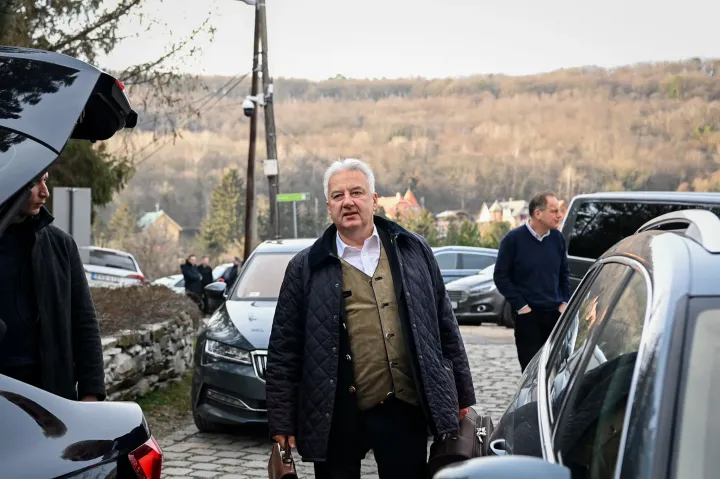Fotó: Bődey János / Telex