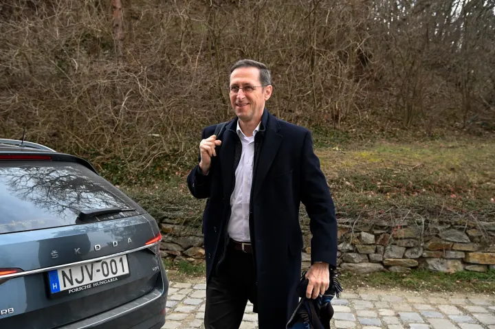 Fotó: Bődey János / Telex