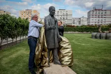 Törley: The legendary Hungarian champagne maker and marketing genius