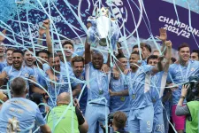 Vádat emelt a Premier League a Manchester City ellen pénzügyi szabályok megsértése miatt