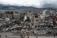 4300 fölé nőtt a Törökországot és Szíriát megrázó földrengés halálos áldozatainak száma