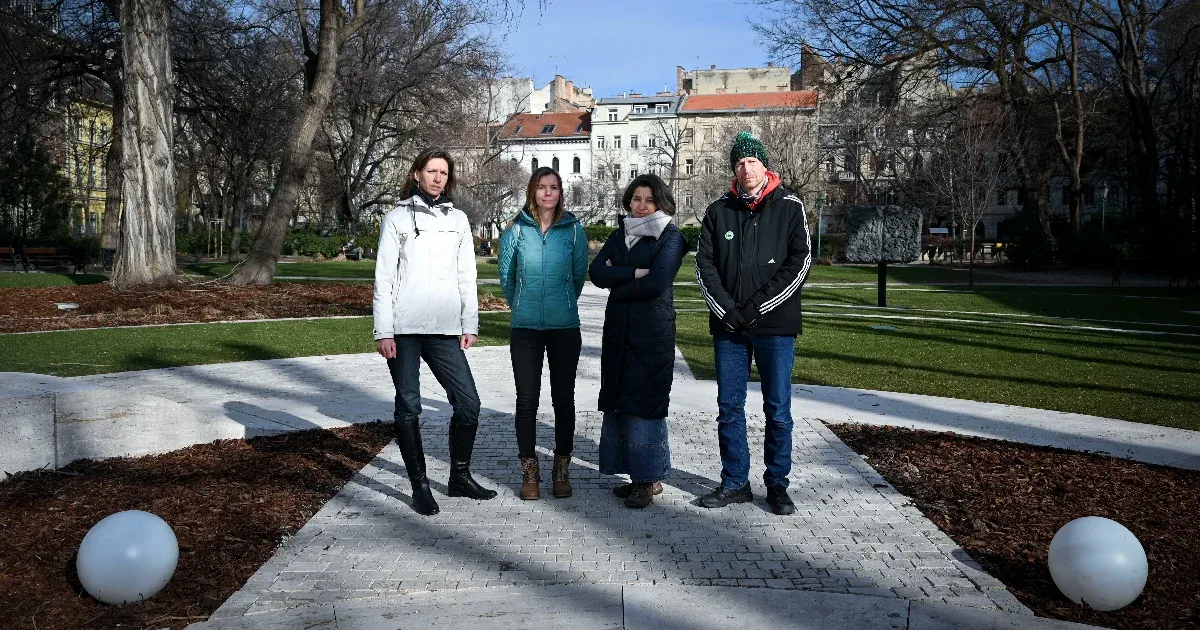 „Mindnyájan ugyanazt akarjuk, de mégsem tudjuk elérni” – Négy tanár egymás utáni napokon mondott fel