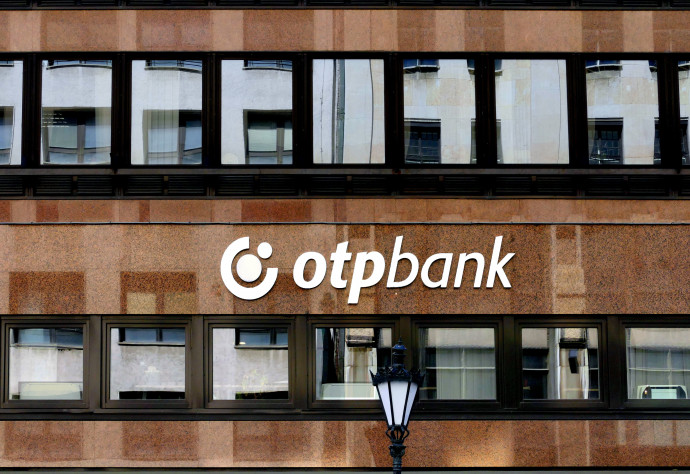 Történetének legnagyobb tranzakciójával az ötödik országban lesz piacvezető az OTP