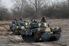 Március végén érkezhetnek meg Ukrajnába a Leopard 2-es harckocsik