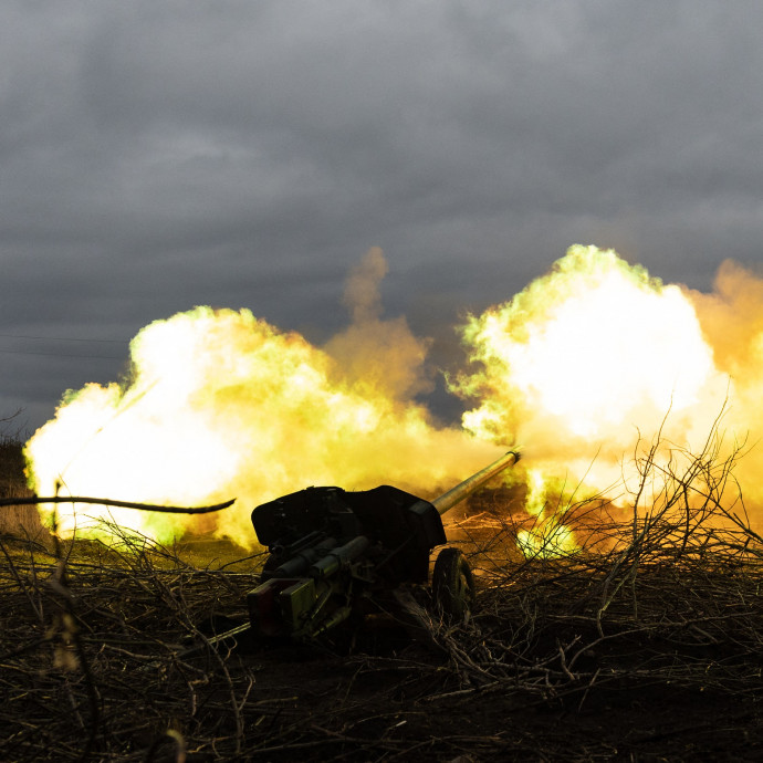 Jön a háború kritikus szakasza: napokon belül indulhat a nagy orosz offenzíva