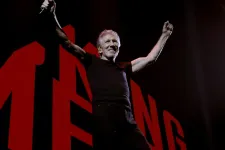 Roger Waters beszél Oroszország védelmében az ENSZ Biztonsági Tanácsán