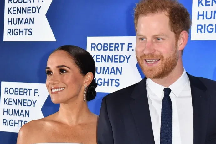 Rágalmazás miatt hallgatják ki Harry herceget és Meghan Markle-t