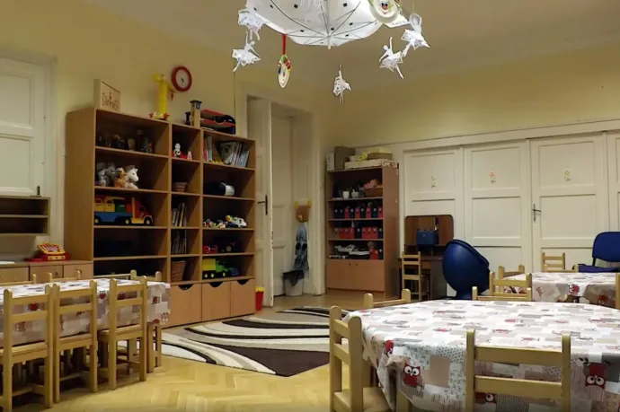Négy önkormányzati óvoda megszüntetését tervezik ősztől Szegeden