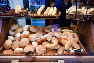 Így jár jól az állam az inflációval és a rekorder forgalmi adóval
