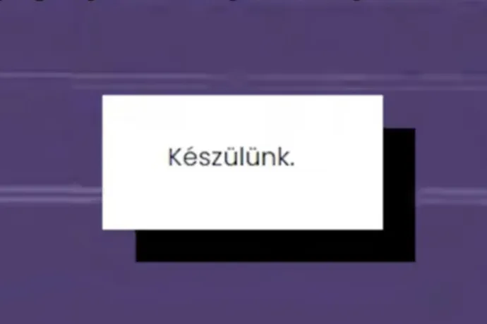 Hol van már az összefogás, avagy a Momentum fogta magát, és beleállt a DK-ba