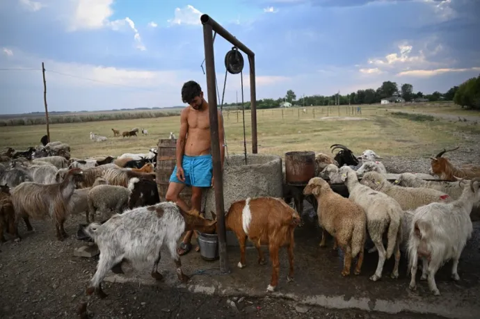 Mindjárt népszerűbb lenne klímaváltozás elleni harc, ha arról beszélnénk, mekkora üzlet