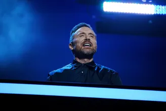 David Guetta rátalált a deepfake hangra, csinált is gyorsan egy számot Eminemmel