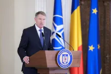 Klaus Iohannis a belügyminiszter plágiumügyéről: Valóban vannak problémák