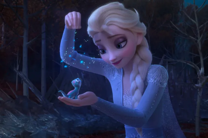 A Disney bejelentette a Jégvarázs és a Toy Story folytatását