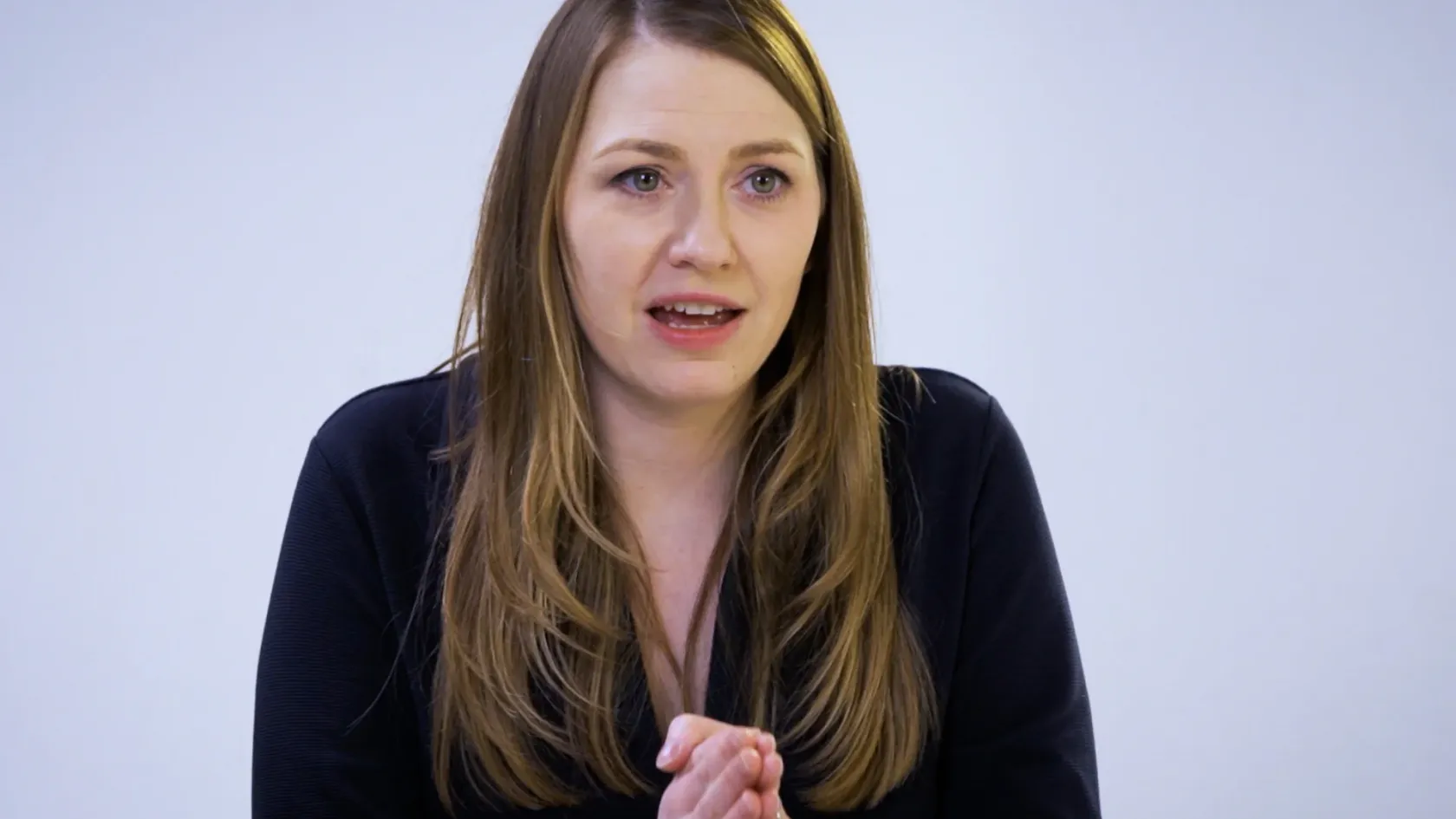 Donáth Anna: Eddig nem beszéltünk a valóságról