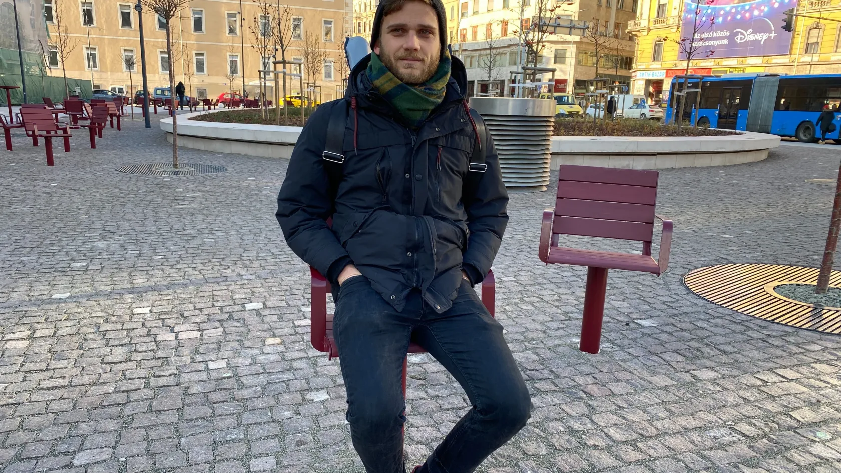 Telex Neked #100: Pokoli földrengés, és ne bassza már meg Schadl!