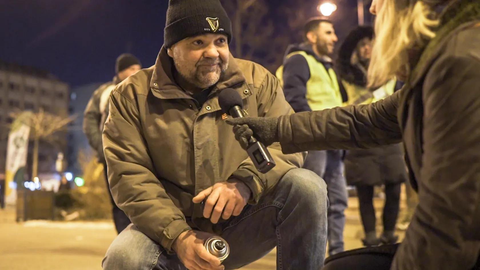 Nem leszünk akkugyarmat!