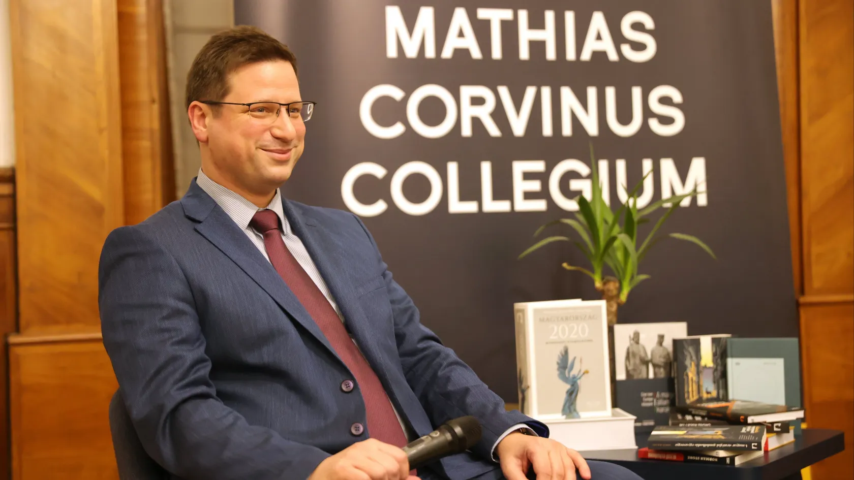 Gulyás: Magyarország hosszú ideig jól meglenne európai uniós pénzek nélkül is