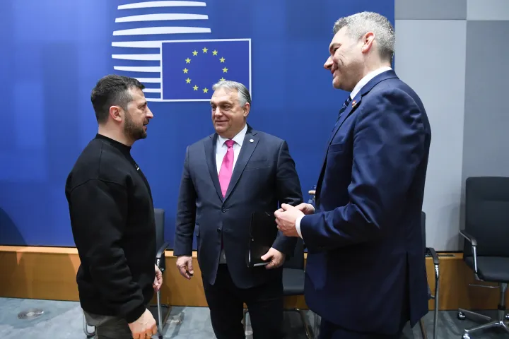 Forrás: Európai Tanács