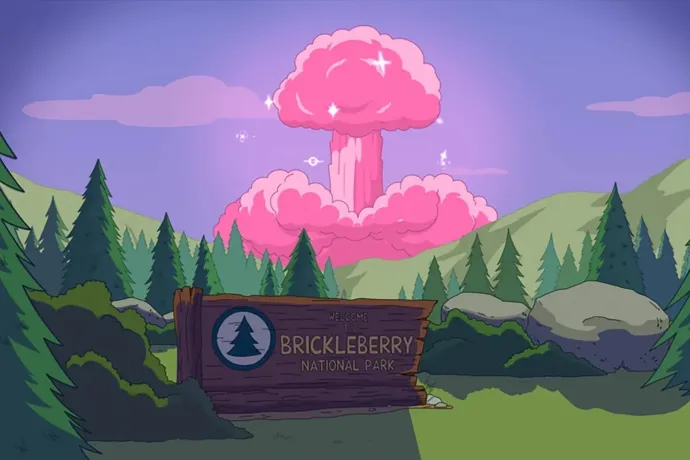 A fing- és szerelembombák, amelyek sosem készültek el