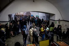 Ukrán miniszterelnök: Az oroszok több mint ötven rakétát lőttek ki pénteken Ukrajnára