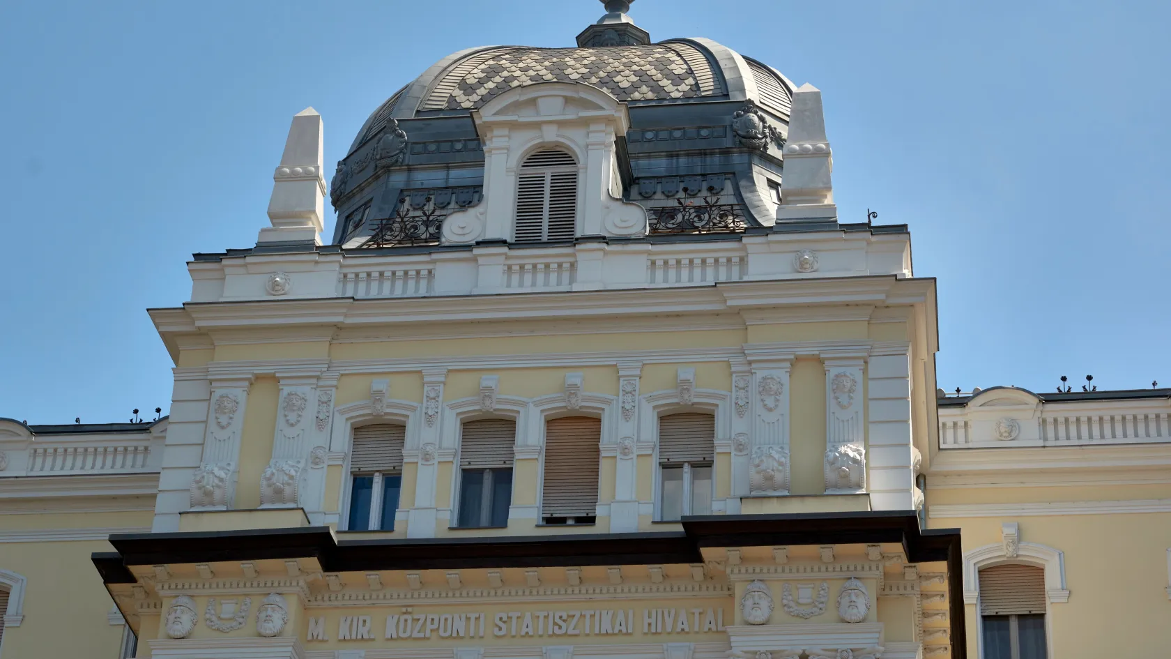 A KSH belső vizsgálata szerint sem ők felelősek az adatszivárgásért