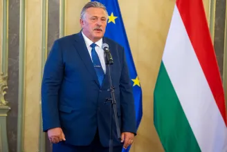 Miskolc ellenzéki polgármestere kész lemondani a kuratóriumi tagságáról, ha megkérik rá