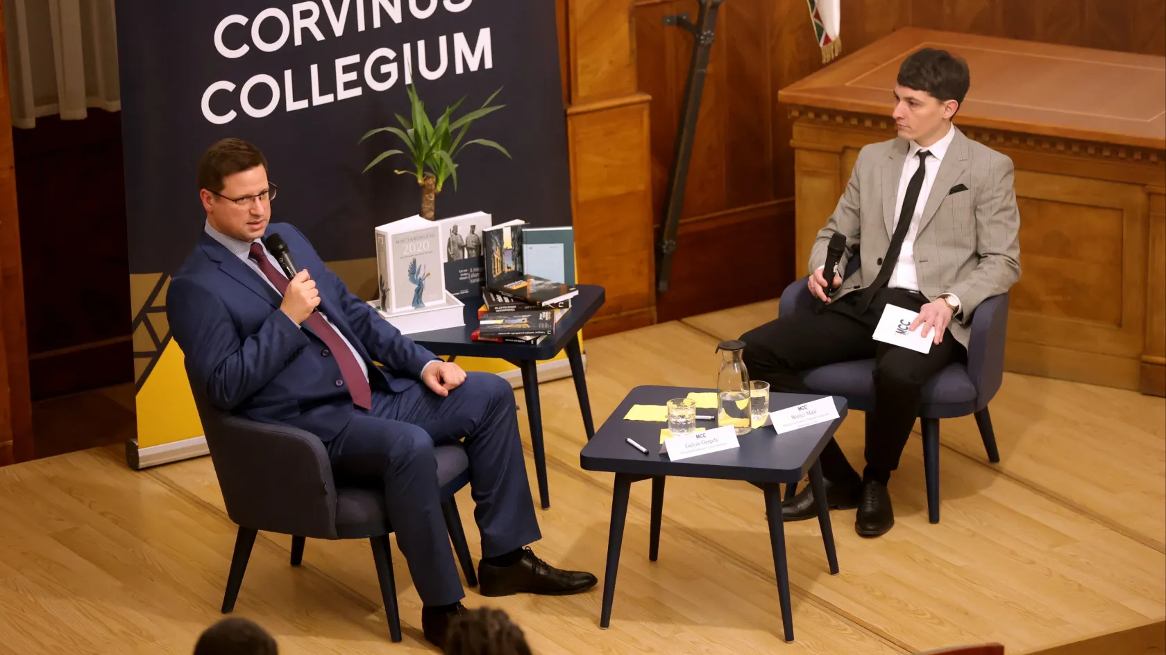 Gulyás szerint 2027-re egymillió forint lehet a tanárok fizetése – utánajártunk, hogy lehet ez