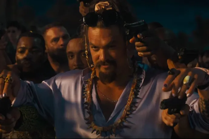 Bosszúálló brazil gonosz lett Jason Momoa a Halálos iramban új részében